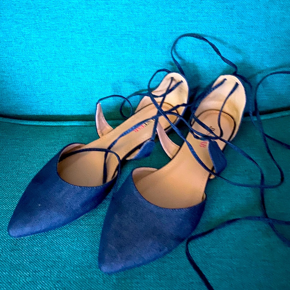 Women’s flats